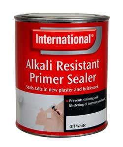 20L 15054 ALKALI RESISTING PRIMER SEALER
